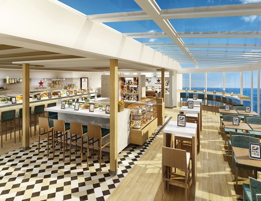 Image Norwegian Escape 9