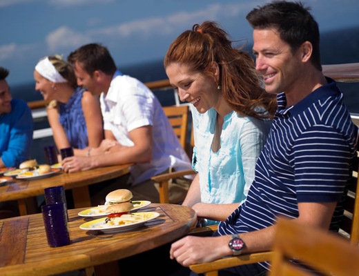 Image Celebrity Eclipse 16