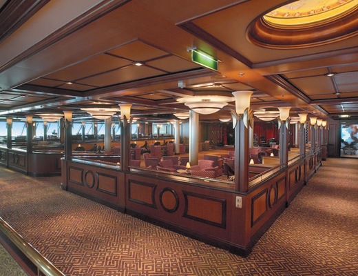 Image Serenade of the Seas 19