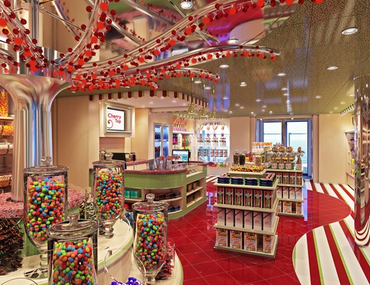 Image Carnival Cruise Line 7