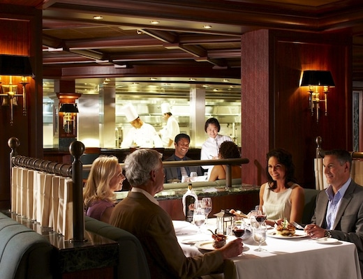 Image Grand Princess 21