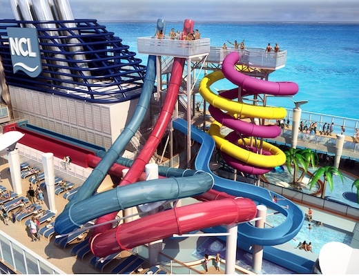 Image Norwegian Breakaway 21
