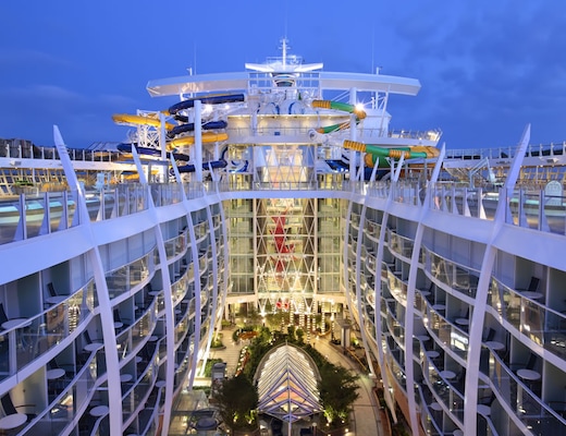 Image Symphony of the Seas 17