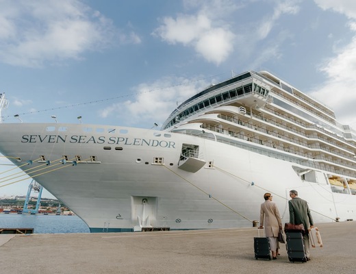 Image Seven Seas Splendor 16