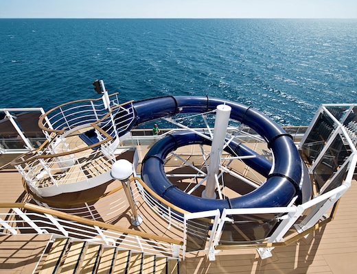 Image MSC Splendida 6