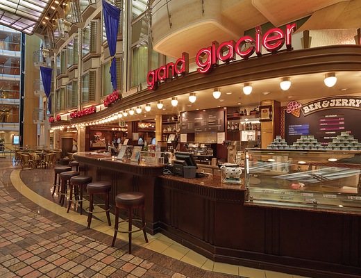 Promenade Cafe