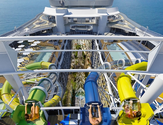 Image Harmony of the Seas 37