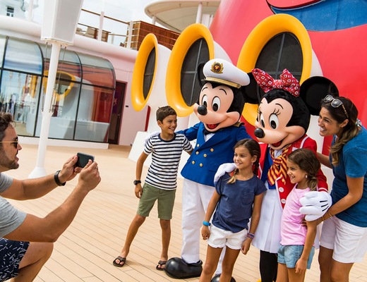 Image Disney Wonder 6