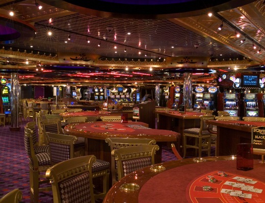 Image Carnival Splendor 4