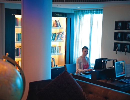 Azura Library1