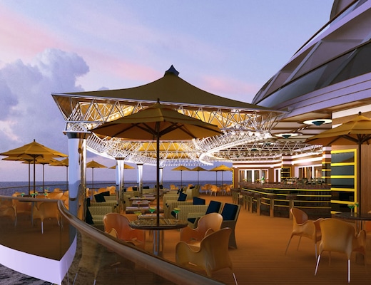 Image Costa Diadema 4