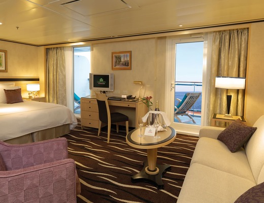 QM Queens Suite