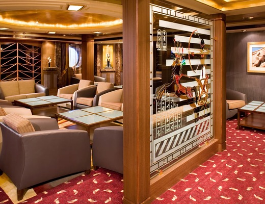 Image Independence of the Seas 10