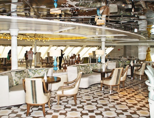 Image Crystal Symphony 7