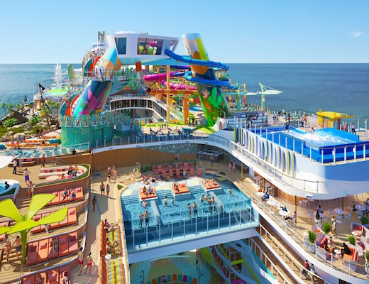 Image Icon of the Seas 3