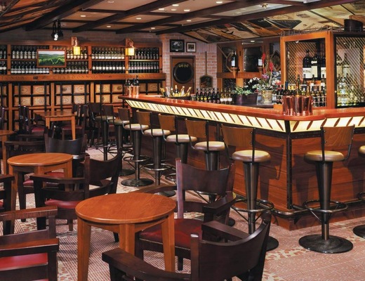 Image Navigator of the Seas 20