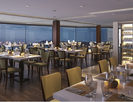 Image MSC Meraviglia 8