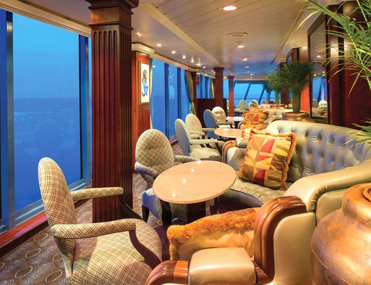 Image Oceania Sirena 7
