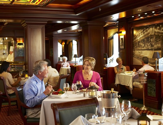Crown Grill