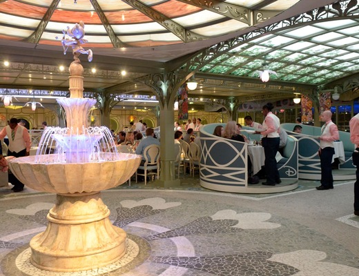 Image Disney Dream 18