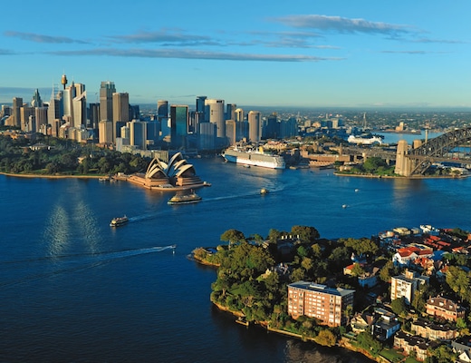 Arcadia_in_Sydney