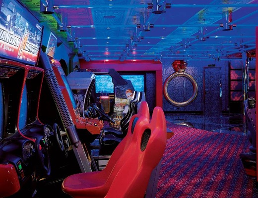 Video Arcade