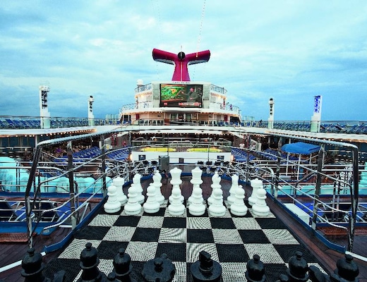 Image Carnival Freedom 13