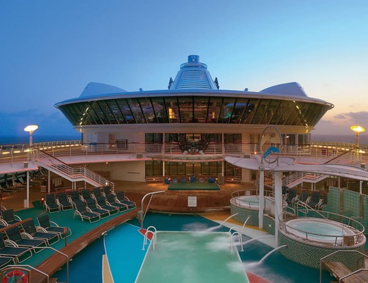 Image Jewel of the Seas 10