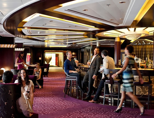 Image Celebrity Solstice 17