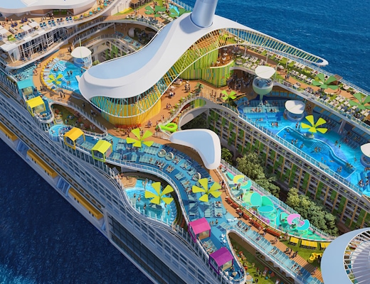 Image Icon of the Seas 5