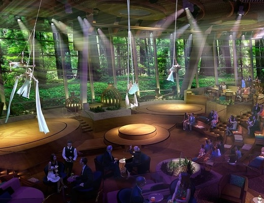 Image Odyssey of the Seas 7