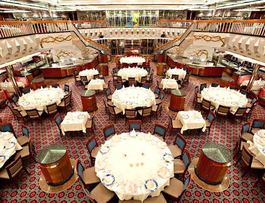 Image Carnival Glory 12
