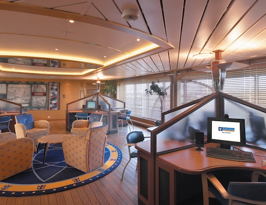 Image Enchantment of the Seas 13