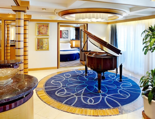 Image Voyager of the Seas 25