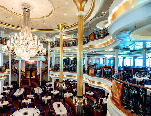 Image Adventure of the Seas 9