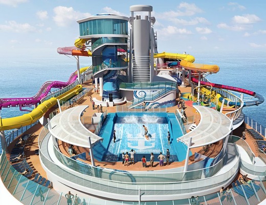 Image Navigator of the Seas 25