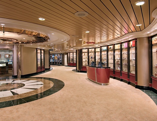 Image Enchantment of the Seas 24