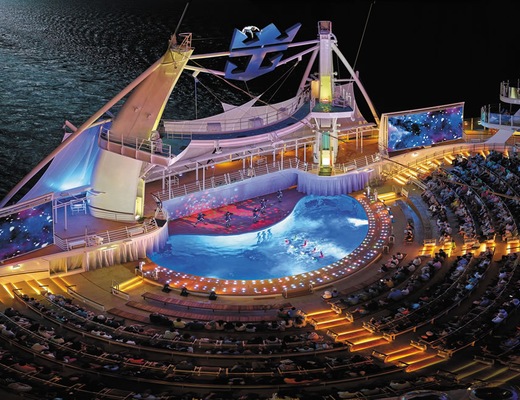 Image Harmony of the Seas 45