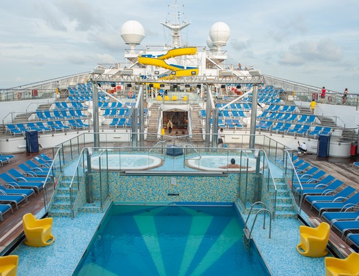 Image Costa Fortuna 16