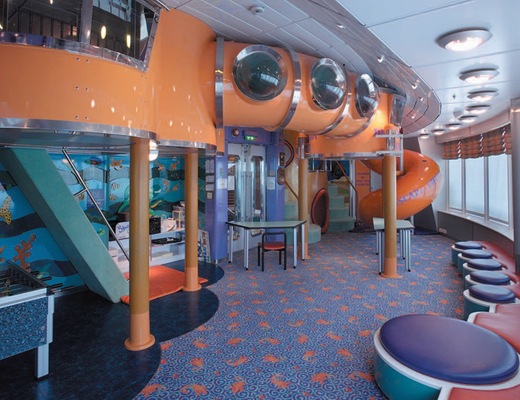 Image Enchantment of the Seas 18