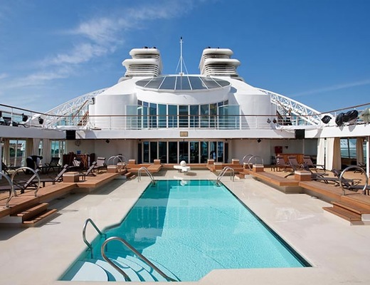 Image Seabourn Quest 10