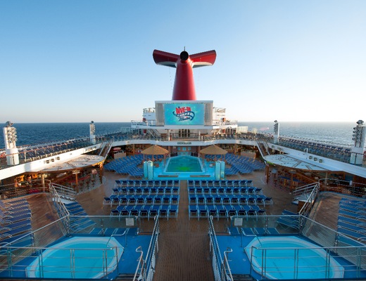 Image Carnival Sunshine 28