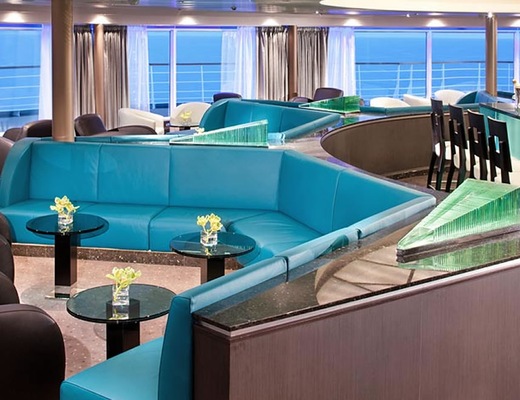Image Seabourn Odyssey 8