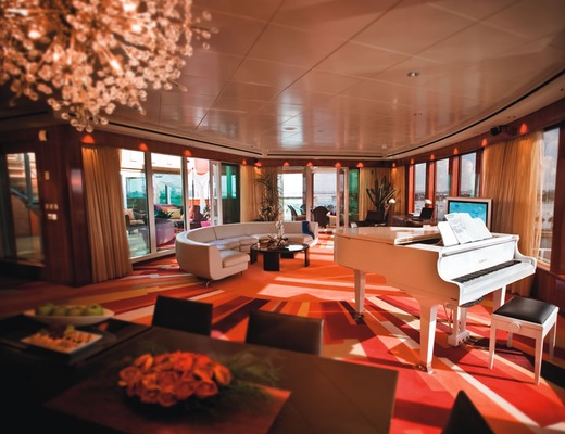 Image Norwegian Pearl 12