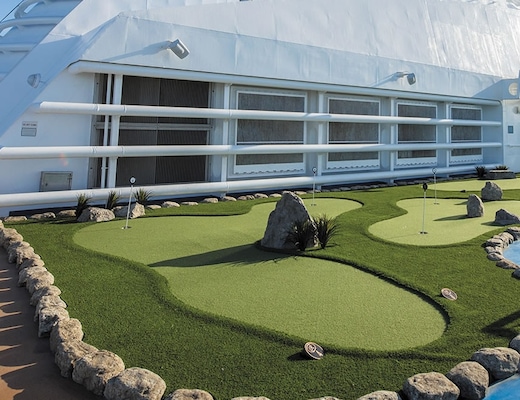 Image Seven Seas Navigator 9