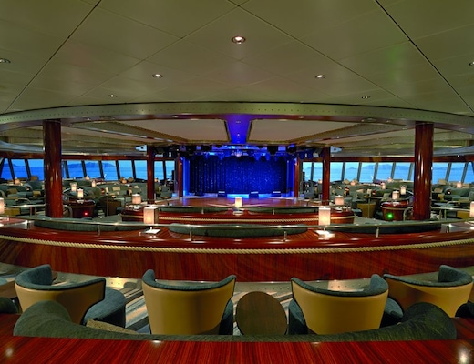 Image Norwegian Gem 30