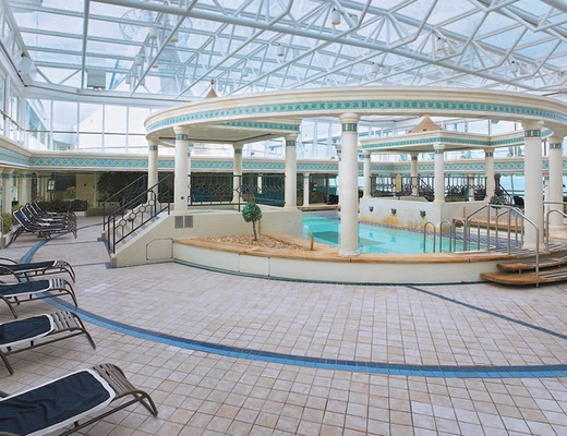 Image Enchantment of the Seas 25