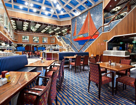 Redsail Restaurant