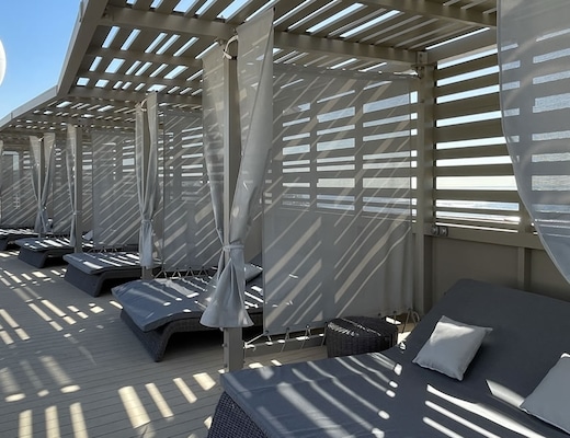 Image Celebrity Infinity 9