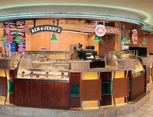 Image Enchantment of the Seas 14
